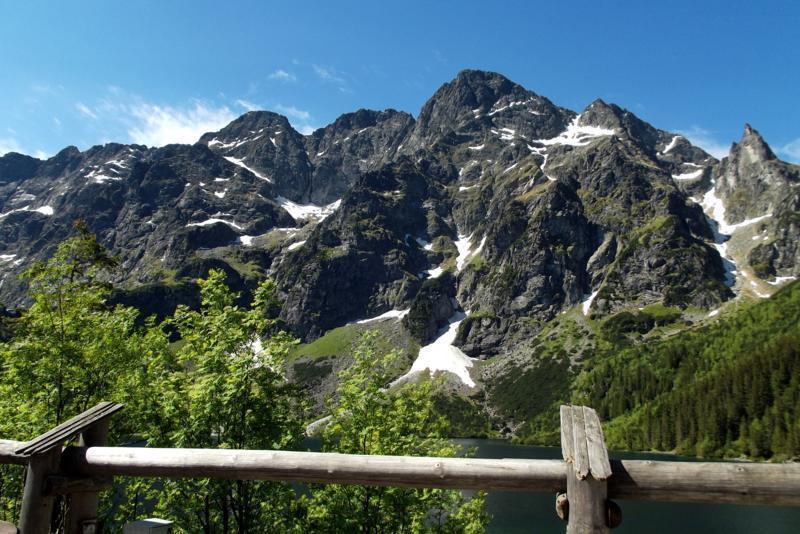Willa Wiktoria Zakopane Exterior photo